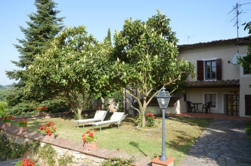 Apartamento Casa Vacanze La Collina