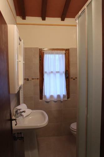 Apartamento Casa Vacanze La Collina