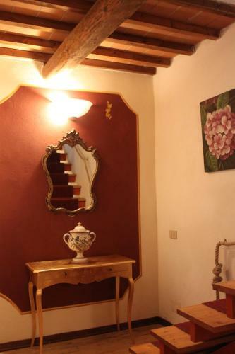 Apartamento Casa Vacanze La Collina