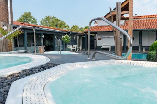 Bed & Breakfast Spabron Hesselerbrug