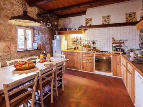 Holiday Home La Montagne