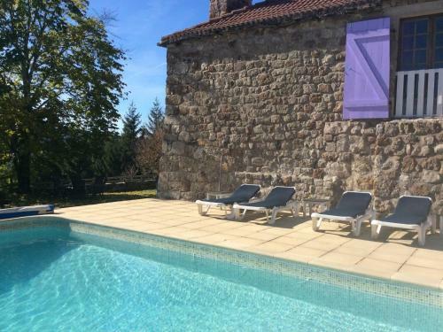 Holiday Home La Montagne