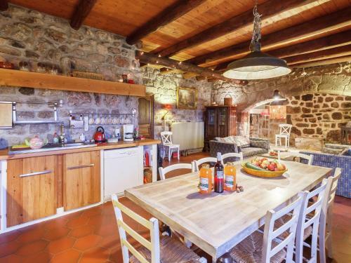 Holiday Home La Montagne