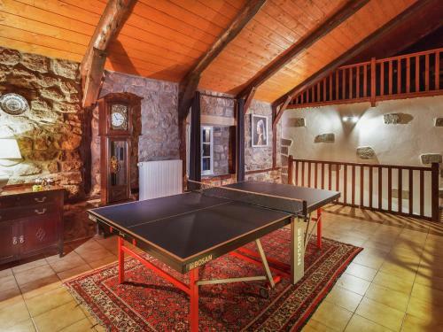 Holiday Home La Montagne