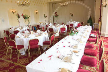 Hotel Leasowe Castle