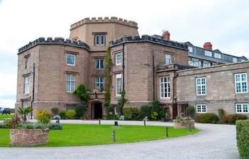 Hotel Leasowe Castle