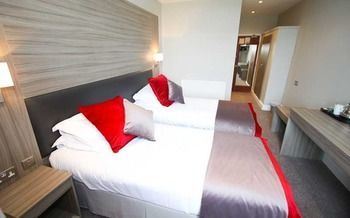 Hotel Leasowe Castle