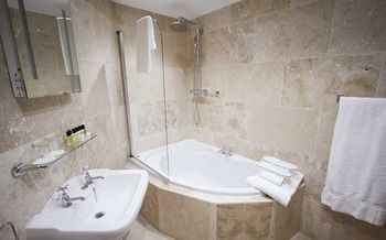 Hotel Leasowe Castle
