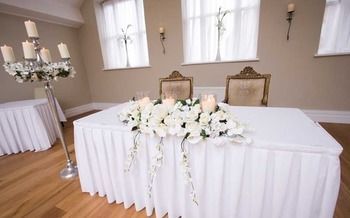 Hotel Leasowe Castle