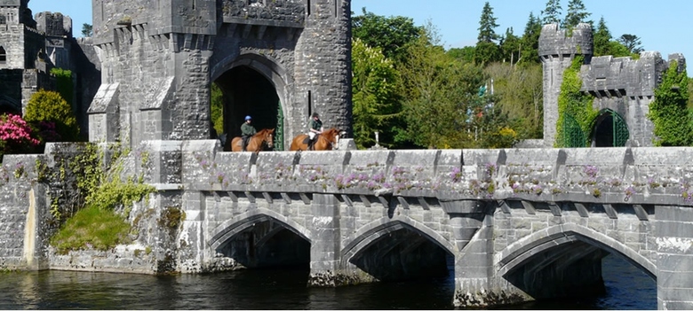 Hotel Ashford Castle