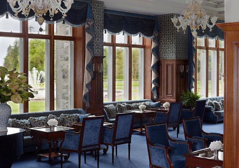 Hotel Ashford Castle