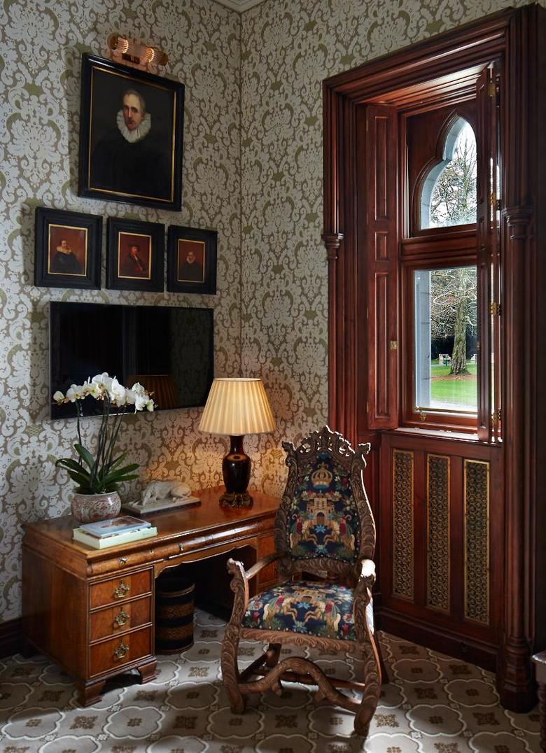 Hotel Ashford Castle