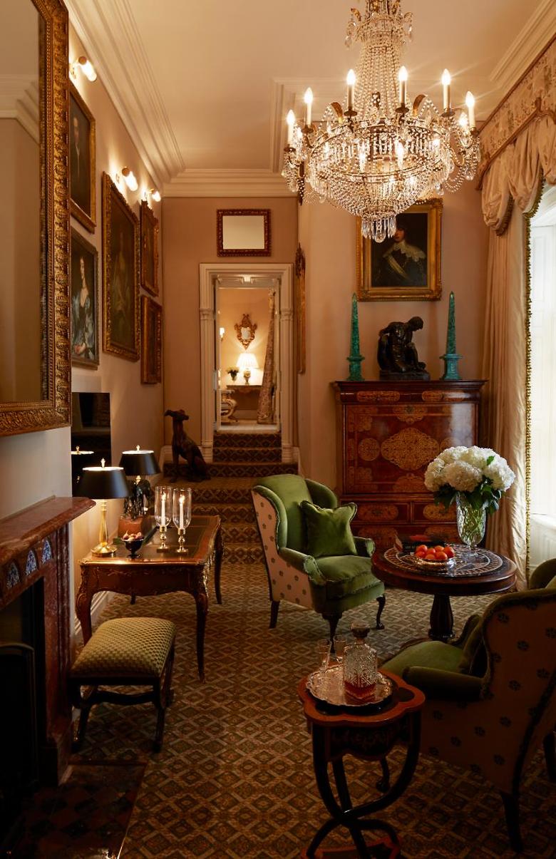 Hotel Ashford Castle