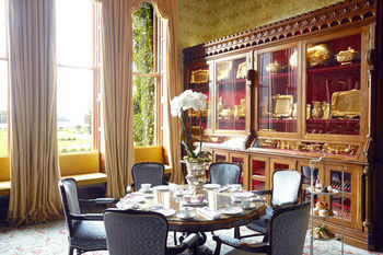 Hotel Ashford Castle