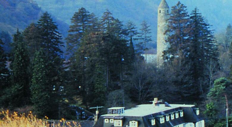 Hotel Glendalough