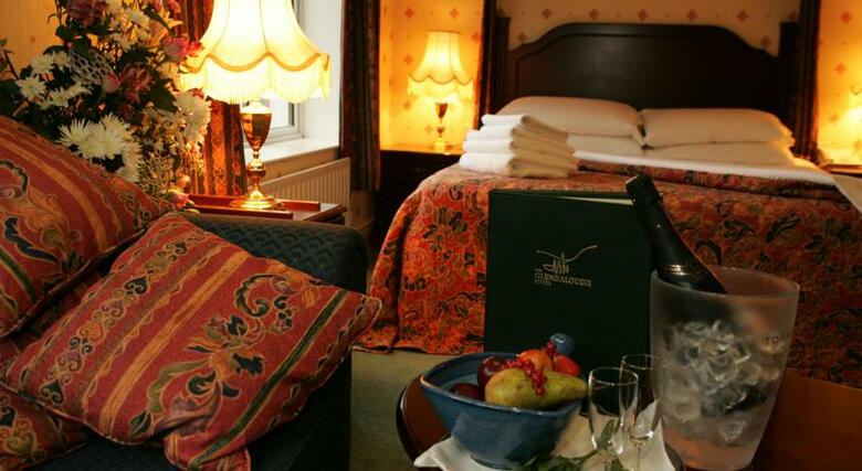 Hotel Glendalough
