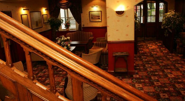 Hotel Glendalough