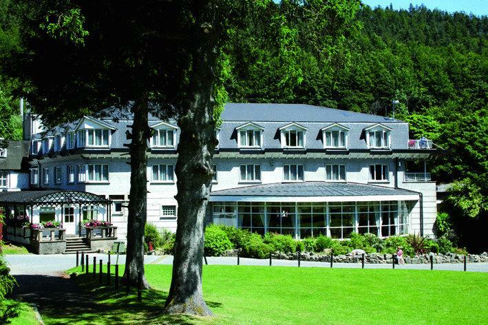 Hotel Glendalough