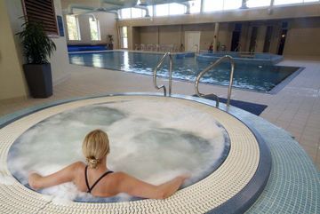 Kenmare Bay Hotel & Resort