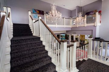 Kenmare Bay Hotel & Resort