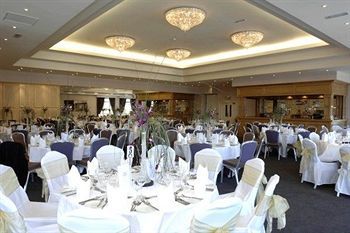 Kenmare Bay Hotel & Resort