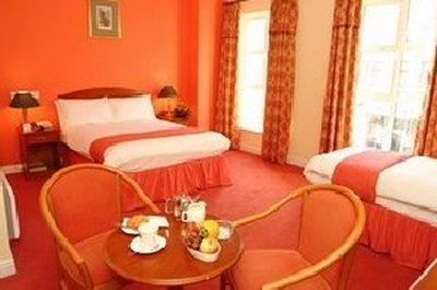 Letterkenny Court Hotel