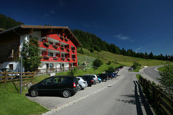 IFA Hotel Alpenrose