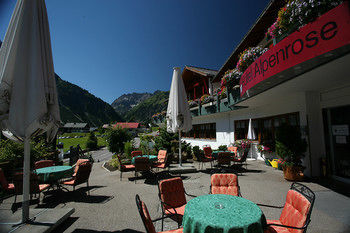IFA Hotel Alpenrose