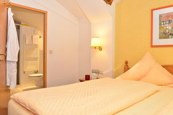 IFA Hotel Alpenrose