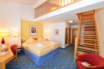 IFA Hotel Alpenrose