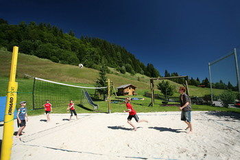 IFA Hotel Alpenrose