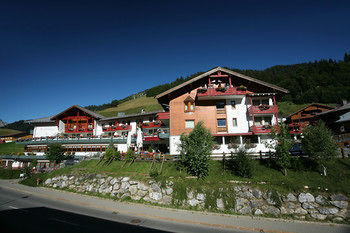 IFA Hotel Alpenrose