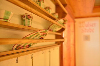 IFA Hotel Alpenrose