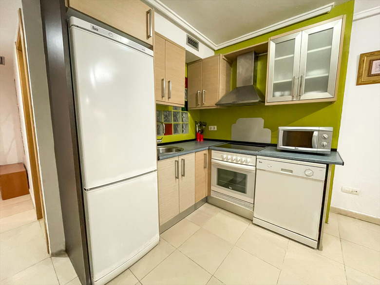 Apartamentos Terrazas Al Mar 3000