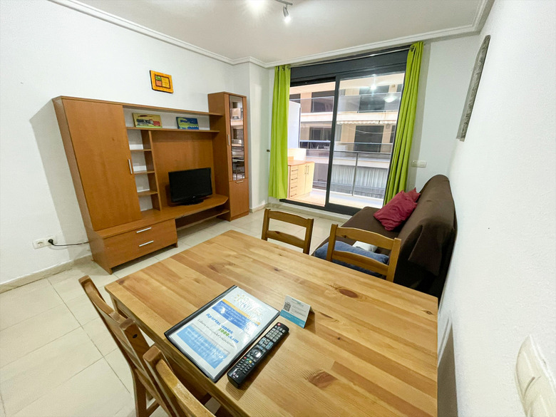 Apartamentos Terrazas Al Mar 3000
