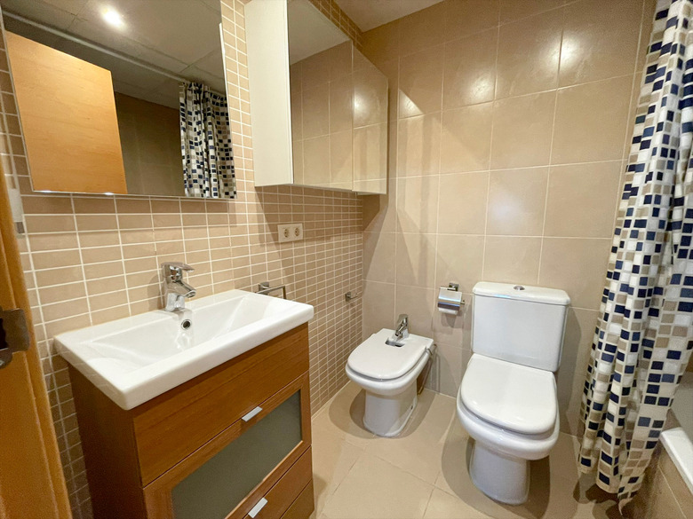 Apartamentos Terrazas Al Mar 3000