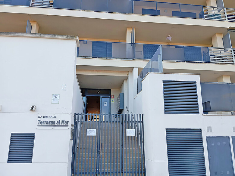 Apartamentos Terrazas Al Mar 3000