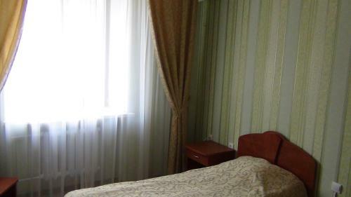 Hotel Heftyannik