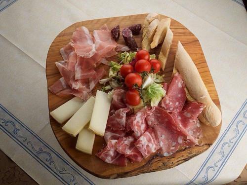 Hostal Il Bracconiere
