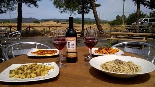 Hostal Il Bracconiere