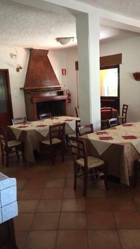 Hostal Il Bracconiere