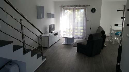 Apartamento Casav�