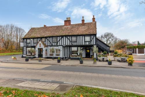 Posada The Bell Inn
