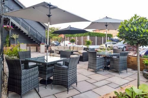 Posada The Bell Inn