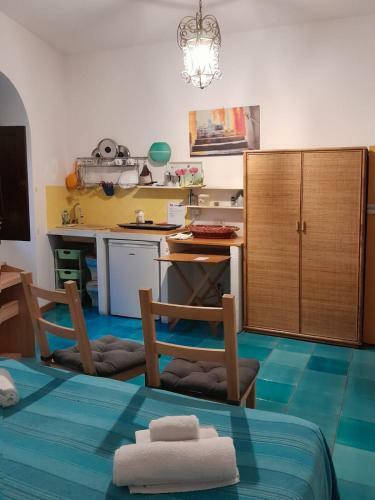Apartamento La Panatica Al Centro Storico