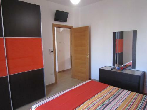 Basculla Apartments