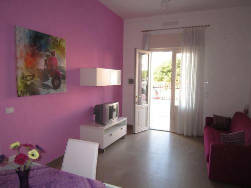 Basculla Apartments