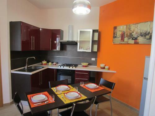 Basculla Apartments