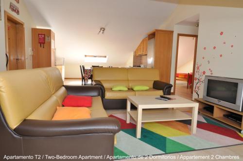 Apartamento Areal