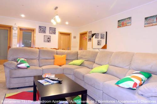 Apartamento Areal